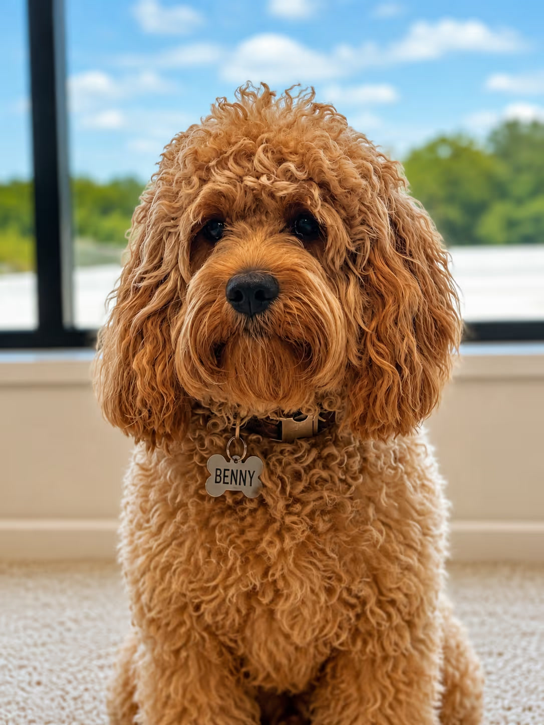Benny AI