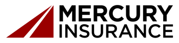 Mercury Insurance logo
